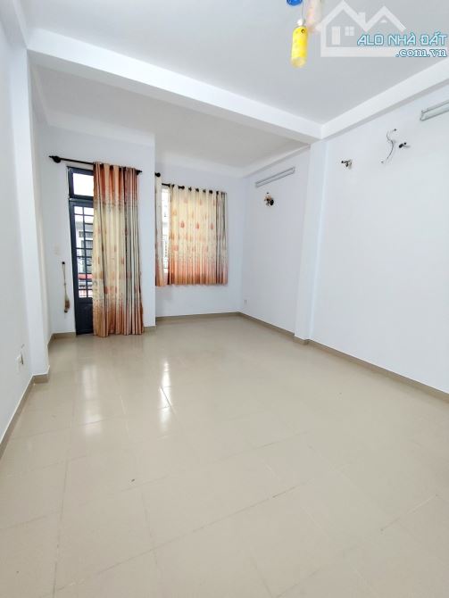 Chủ Cần Bán Gấp Nhà Sát Võ Văn Kiệt. 3 Tầng 4PN 90m2 Hẻm 9M, Gần Bến Xe Miền Tây❤️ - 6