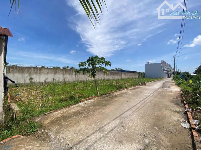 BÁN ĐẤT THỔ CƯ RẠCH ÔNG DỰA LONG TUYỀN BÌNH THUỶ CẦN THƠ 890 TRIỆU - 6