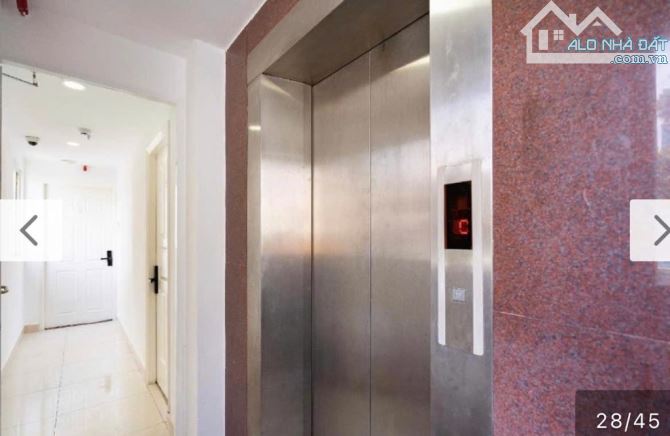 KHÁCH SẠN -SƯƠNG NGUYỆT ÁNH -BẾN THÀNH- QUẬN 1-DT: 4.3*23M- 80 TỶ - 6