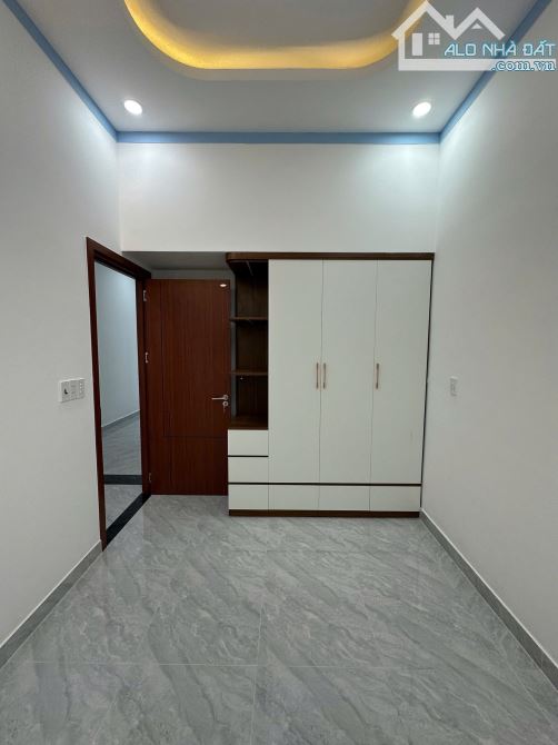 BÁN NHÀ 1TRỆT 1LẦU (HOÀN CÔNG).P. HOÁ AN ( P. BIÊN HÒA MỚI ) 3ty2 - 6