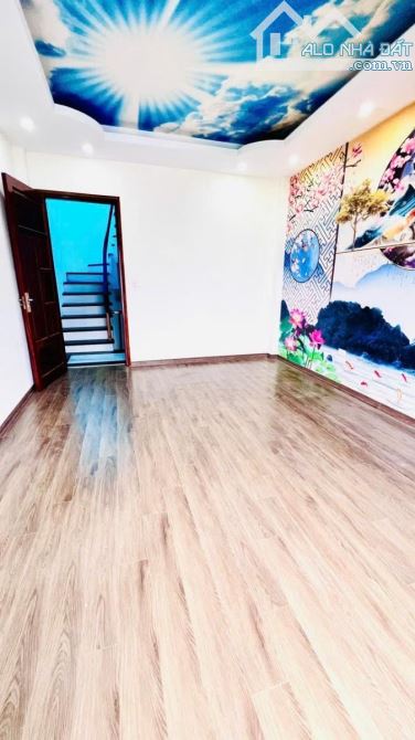 🏠 PHÚC LỢI – 30M², 5 TẦNG, 3 NGỦ Ở NGAY – 5,55 TỶ - 6