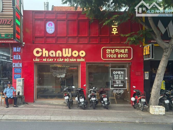 BÁN NHÀ 2 MẶT TIỀN ĐẸP  LÊ VĂN VIỆT, PHƯỜNG TĂNG NHƠN PHÚ A, Q.9 (TP. THỦ ĐỨC - 6
