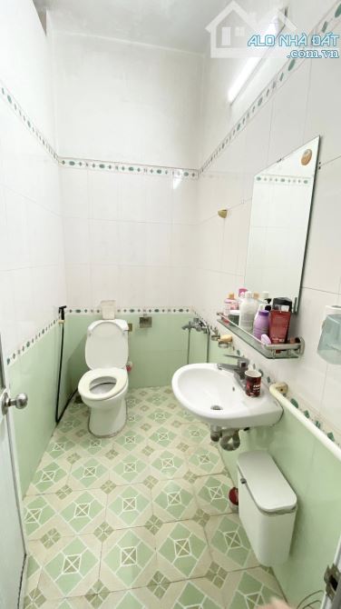 Ms Linh-Bán nhà 3 tầng dân xây ngõ thông ô tô tại An Chân, Sở Dầu, Hồng Bàng - 6