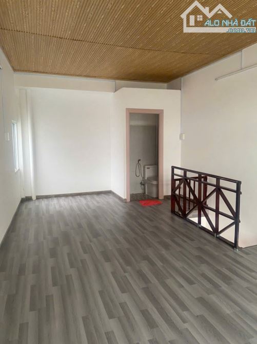 Bán nhà khu vip Hoàng Hoa Thám sẵn kết cấu-giáp Phú Nhuận-hẻm xe hơi 6m-giá 8tỷ2 - 6