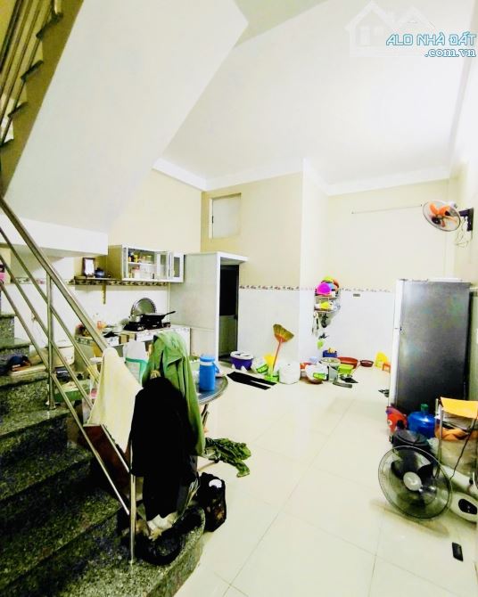 🏡 NHÀ PHỐ 97M² – 3 TẦNG – Ô TÔ NGỦ TRONG NHÀ – TĂNG NHƠN PHÚ B - 6