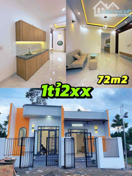Mở Bán 2 Căn Nhà Kiệt 2 TÔ Tránh Nhau Phường An Cựu - 6