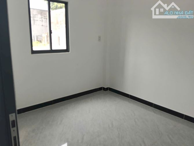 🥳Nhà C4 cách mặt tiền đường 200m đường trước nhà 4m - 6