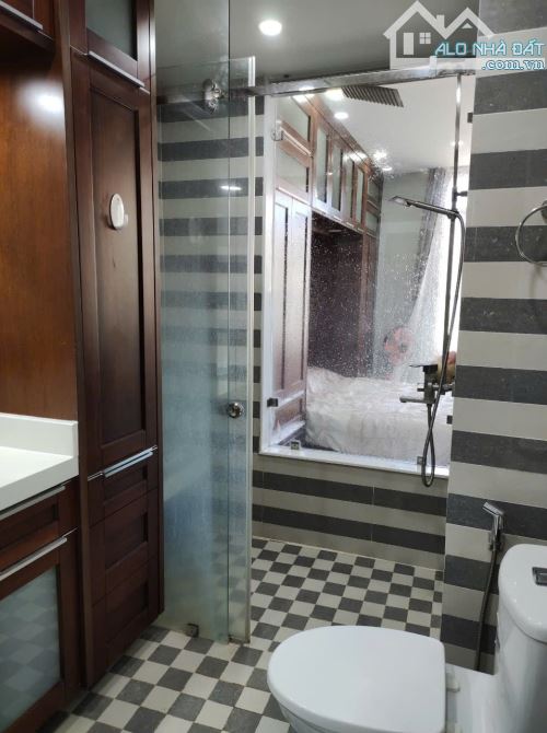 Bán căn 1 Phòng CC Thủy Tiên mặt tiền Trần Phú Vũng Tàu  view biển 50m2 , Giá 2.250 tỷ - 6