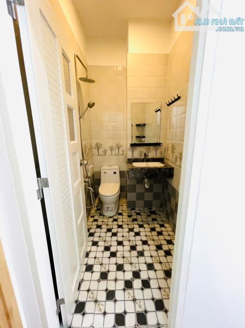 TỔNG HẠ 500TR BÁN NHANH TH9 ĐƯỜNG SỐ THÔNG SANG KHÁNH HỘI THIẾT KẾ RẤT ẤN TƯỢNG ĐẸP - 6
