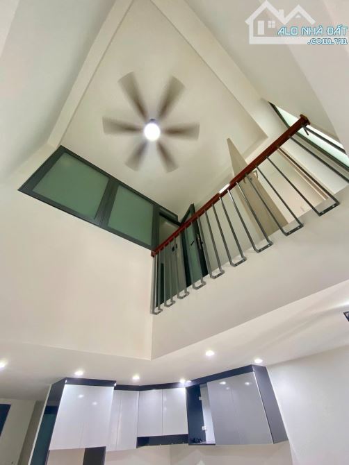 🛑 CHO THUÊ NHÀ 3 TẦNG KIỆT: ÔNG ÍCH KHIÊM - 4PN - 4WC - 6