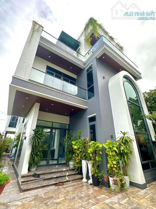 Chính chủ cần tiền gấp bán Biệt Thự 250m tại KĐT An Phú 1 - Phường Tân Bình - TP Hải Dương - 6