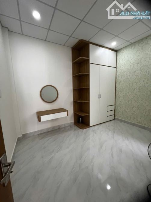 BÁN NHÀ NỞ HẬU • KHU VIP TRUNG TÂM TÂN BÌNH • 63M2 • 2 TẦNG 4PN • Ở NGAY - 6