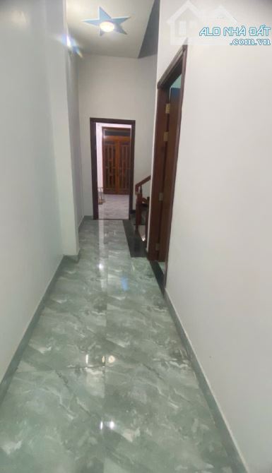 🌟 BÁN NHÀ MẶT TIỀN KHU DÂN CƯ ĐẠI HẢI – 5.1x16.2m – 3 TẦNG – NHÀ ĐẸP Ở NGAY – GIÁ 5.6 TỶ - 6