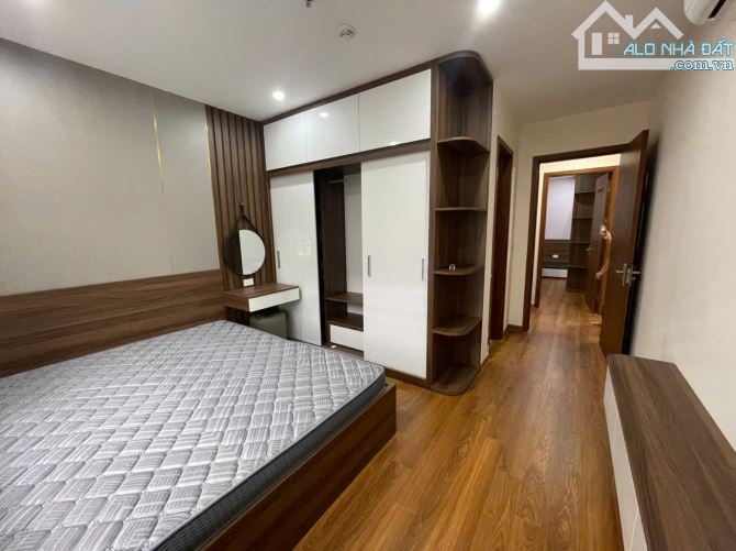 Cho thuê góc Thanh Bình 76m2, 2 ngủ 2vs, tầng cao, đầy đủ nội thất đẹp, ở được luôn - 6