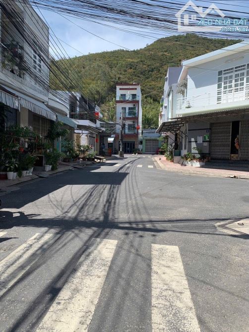 BÁn lô đất mặt tiền đường 10m khu TĐC Hòn Rớ 1, Nha Trang, đường oto thông - 6