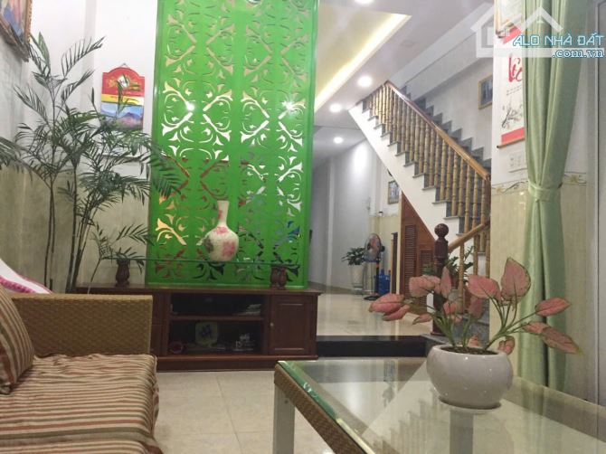 Cần bán căn nhà gần biển hẻm đường Tô Hiệu, Vĩnh Nguyên, Nha Trang - 6