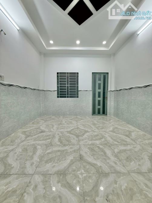 Nhà đẹp Hẻm xe tải Kinh doanh gần MT 4x23M 2Tầng chỉ 7,2 tỷ TL - 6