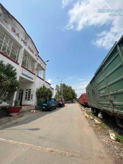 XT502 Cho thuê xưởng 1000m2 gần KCN AMata và Ga Xe lửa Hố Nai Giá rẻ - 6