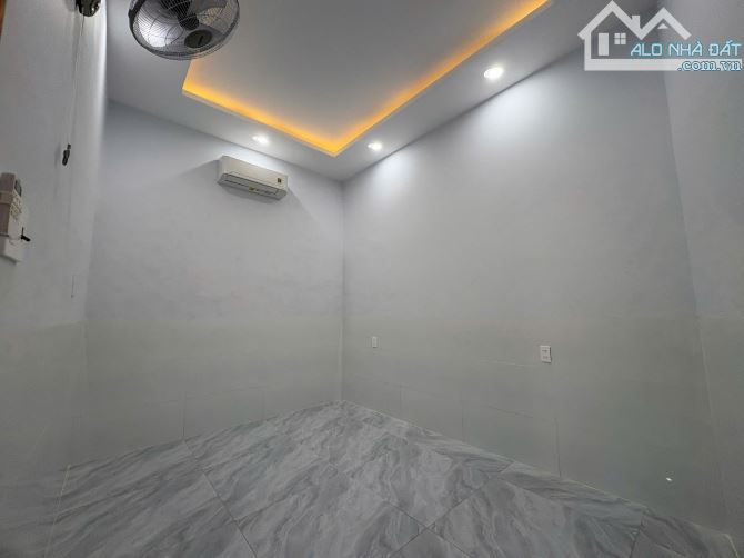 Bán nhà 1 trệt 2 lầu hoàn công ,Phường Tân Phong , Biên Hoà DTSD 190m2 giá 3,75tỷ - 6
