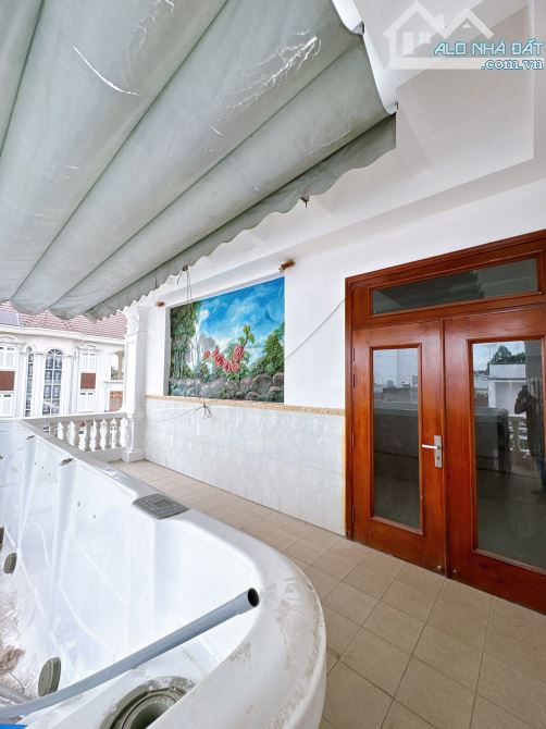 NP596 Bán gấp siêu phẩm biệt thự Tân Cổ Điển góc 2mt Ngang 16m sàn xây dựng 1000m2 - GX Ho - 6