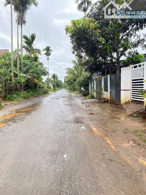 🅿️❇️Nhà mặt tiền Mậu Thân song song Vành Đai QL14-26, Eatu, Phường Tân An, 1,5 tỷ, 5x24m❇ - 6