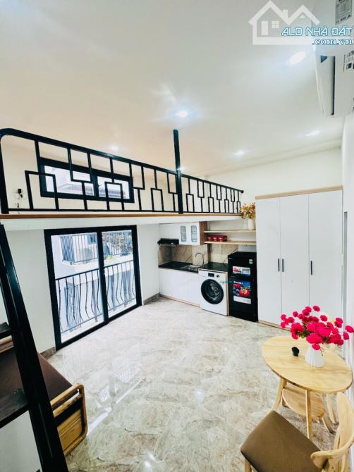 💥Giảm sốc 800tr !Bán nhà lô góc phố Tây Sơn 64m x 4T x 4,5m MT ô tô đỗ cửa giá 21 tỷ - 6