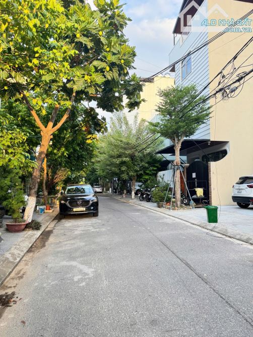Bán 80m đất mặt tiền đường Trần Đức Thông sát Hồ Nghinh ngay Toà Tháp Sun Costa gần Biển - 6