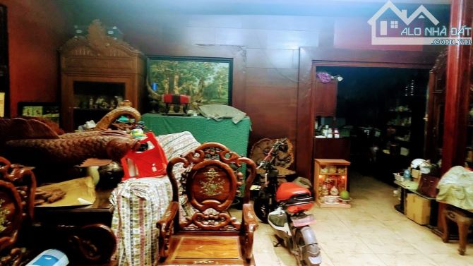 Tô Hiến Thành quận 10 125m2 3 tầng giá chỉ 23 tỷ - 6