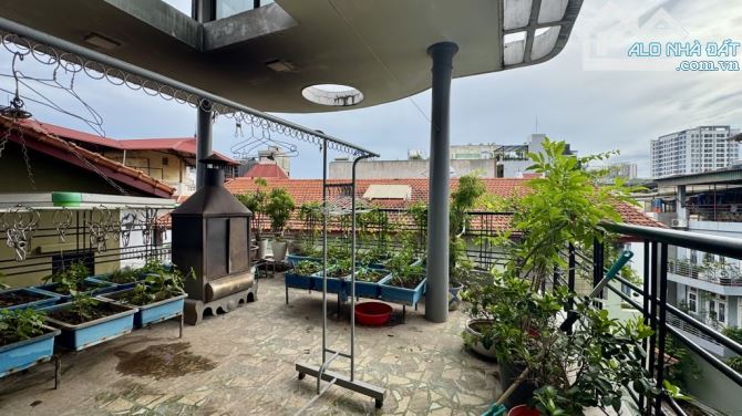 25.99 tỷ/81 M2/6.6 Mt/ Nguyễn Sơn/ Ô tô Chánh - 6