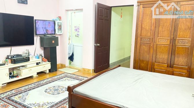 🏠 BÁN NHÀ 3 TẦNG AN CHÂN – SỞ DẦU – HỒNG BÀNG –GIÁ 4,87 TỶ - 6