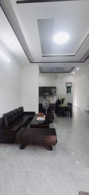 🏡🏡🏡 SIÊU PHẨM MỚI KENG - KIỆT Ô TÔ THÔNG, NHÀ 2 TẦNG 3PN ĐỦ CÔNG NĂNG.  👉Chỉ 4 tỏi hơn - 6