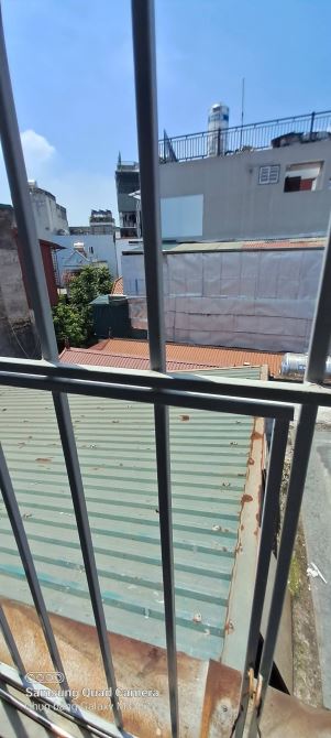 BÁN NHÀ RIÊNG PHỐ Đặng Tiến Đông, Đống đa  Hà Nội.  Diện tích 44m2  5 tầng. Đầy đủ công nă - 6