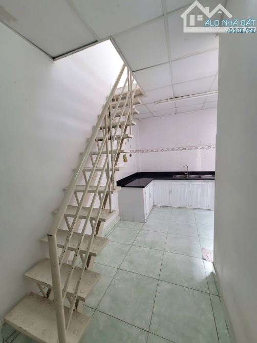 nhà cấp 4 60m2 3ty750 TL KDC gần BigC Dĩ An p.Đông Hòa Tp.Dĩ An - 6