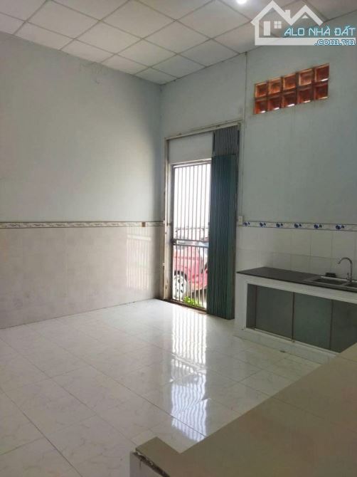 Cần Bán Nhanh nhà 1 sẹc Tân Hiệp 32 – Hóc Môn, SHR, giá chỉ 800 TRIỆU - 6
