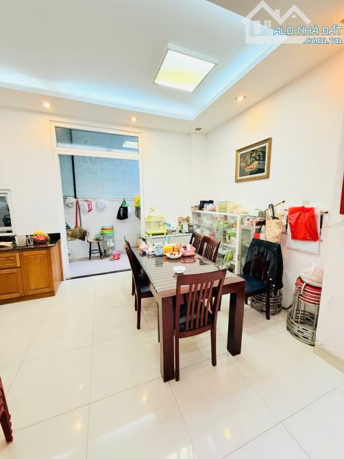 Bán nhà hẻm xe hơi Quận 11, Lê Đại Hành 86m2 ngang 6m đúc 5 tầng BTCT chỉ 16.5 tỷ tl - 6
