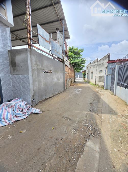 nhà 75m2 trệt lầu 3ty6 TL  gần Xa Lộ Hà Nội 1,5km, p.Tân Vạn, Tp.Biên Hòa - 6