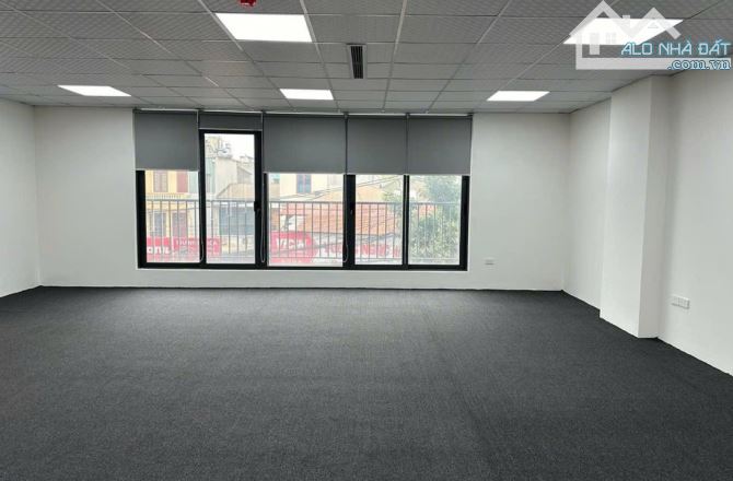 SIÊU PHẨM MẶT PHỐ NGUYỄN HOÀNG TÔN 169M2 x 9 TẦNG – SÁT CIPUTRA – DÒNG TIỀN 2,4 TỶ/NĂM - 6