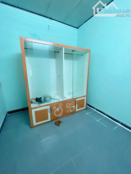 NHÀ TO Ở NGAY, 140M2 ( 7.8 x 18 ), HẺM XE HƠI, BAY NHANH 4 ĐỒNG TL - 6