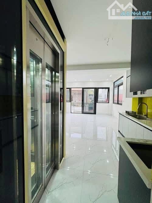 NHÀ PHÂN LÔ LÊ TRỌNG TẤN – Ô TÔ TRÁNH – THANG MÁY – 57M², 5 TẦNG, GIÁ 19.6 TỶ - 6