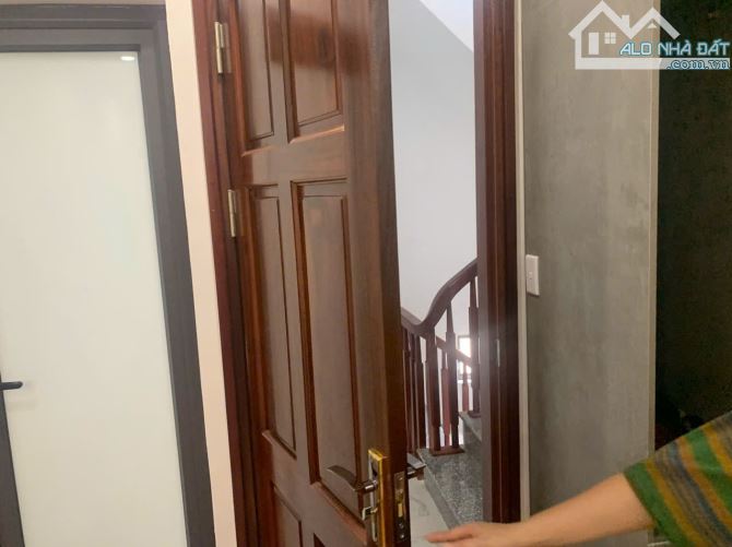BÁN NHÀ NGÃI CẦU - AN KHÁNH - GIÁ 4.6 TỶ CÓN THƯƠNG LƯỢNG - 6