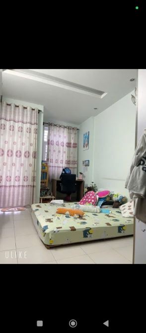 Chủ cần bán gấp nhà hẻm đường Nguyễn Thái Sơn P5 Gò Vấp TP HCM DT 57m2.Giá 6tỷ 8 99. - 6