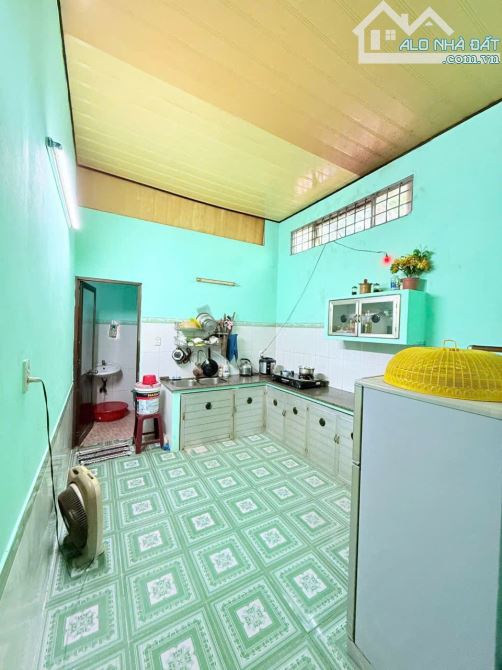📌📌📌LÀM VIỆC TRỰC TIẾP GIÁ TỐT !!!  Bán nhà 2 mặt kiệt K282 Hà Huy Tập, - 6