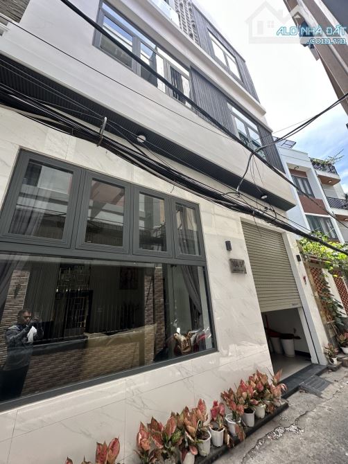 🏡 SIÊU PHẨM NHÀ 3 TẦNG – MỚI ĐẸP – 3 NGỦ – CỰC THOÁNG – GẦN PHỐ 📍 Đường Mai Lão Bạng – V - 6