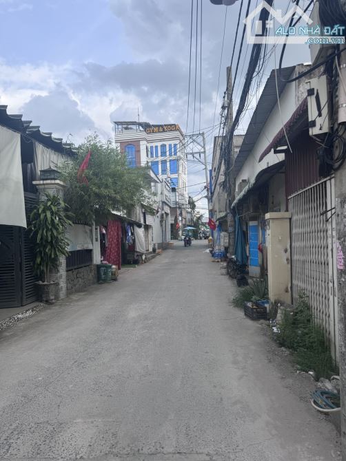 🌟 BÁN NHÀ GIÁ RẺ –  THẠNH LỘC 19, QUẬN 12 – 144M², NGANG 6.5M – GIÁ CHỈ 7.7 TỶ 🌟 - 6
