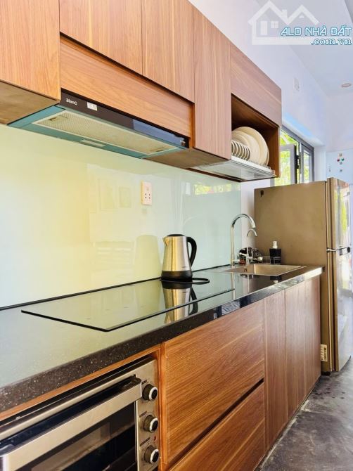 CHÀO BÁN VILLAR 2 TẦNG - NGAY BIỂN AN BÀNG - 167m2 - MT 10m - DÒNG TIỀN 40 - 9TYX - 6