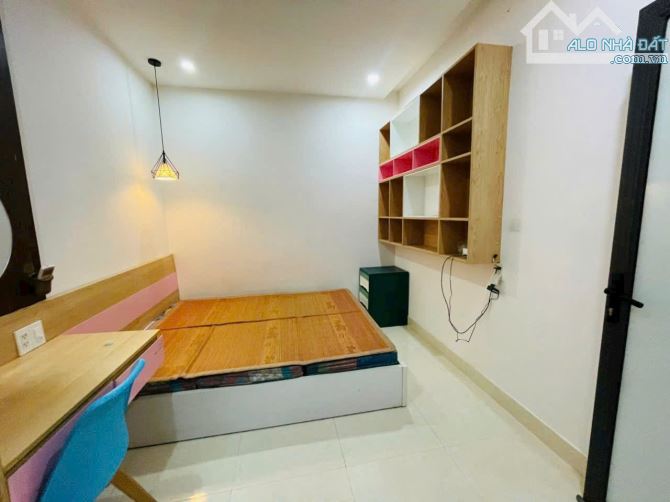 CH0 THUÊ NHÀ 3 TẦNG MẶT TIỀN BÙI XUÂN PHÁI - GẦN TRƯỜNG LUẬT, TP HUẾ - 6