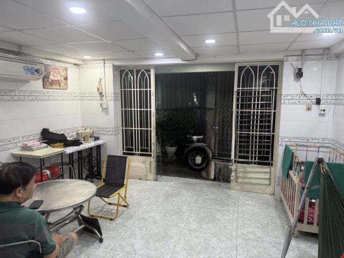 N.H.Ỉ.N.G 3 T.Ỷ, NHÀ HAI TẦNG MỚI ĐẸP HBP, 36.2M2(4.2❌9M)2PN, GẦN VẠN PHÚC CITY - 6