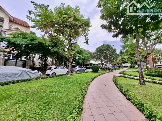 Bán Nhà KDC View Công Viên 105m2(6x17.5), 3 Tầng Tạ Quang Bửu Quận 8 - 6