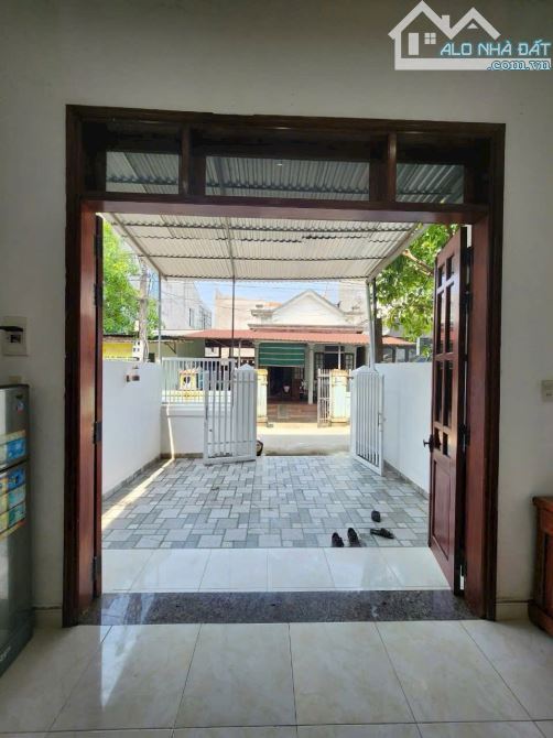 NHÀ GÁC LỮNG KIỆT NGUYỄN LỘ TRẠCH (XUÂN PHÚ) GẦN QUẢNG TRƯỜNG - 6
