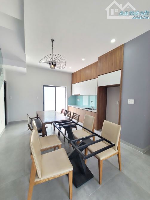 Bán nhà 1T2L 5.2x11.9m hoàn công, đường N2 KDC Ngọc Lễ 1 p. Bình Chuẩn - 6
